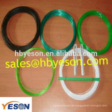 Pvc Coated Iron Wire Hersteller / Lieferanten / Exporteure